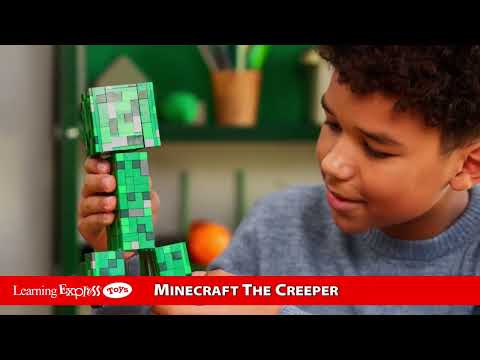 The Creeper