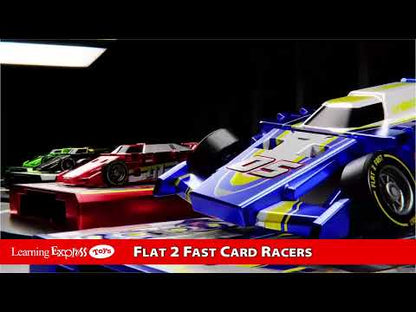 Flat 2 Fast Speed