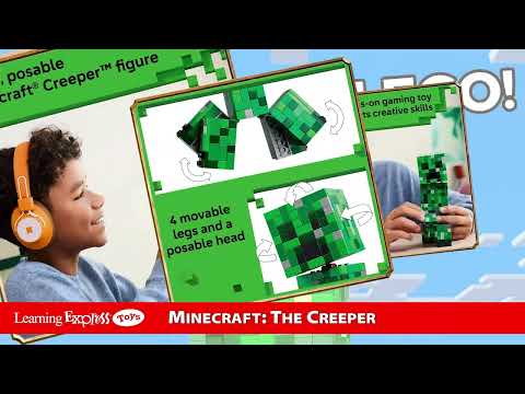 The Creeper