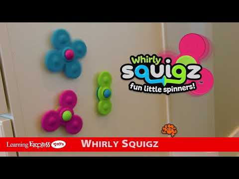 Whirly Squigz