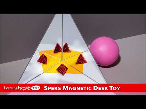 Speks Spectrum