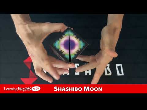 Shashibo Moon