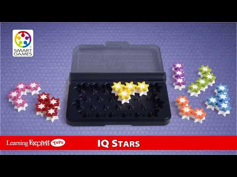 Iq Stars