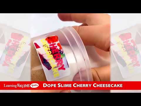 Cherry Cheesecake