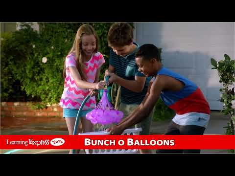 Bunch O Ballons