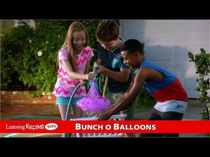 Bunch O Ballons
