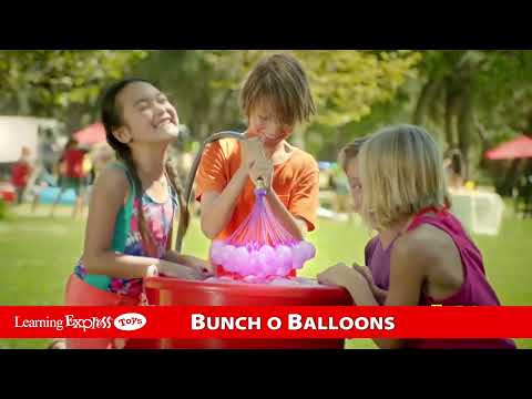 Bunch O Ballons