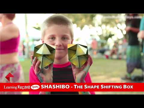 Shashibo Earth