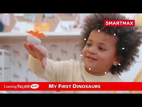 Smartmax First Dinosaur