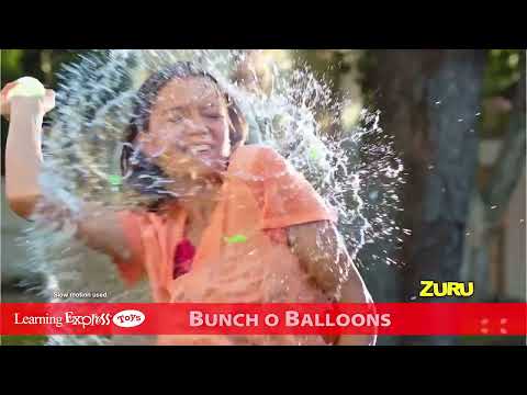 Bunch O Ballons