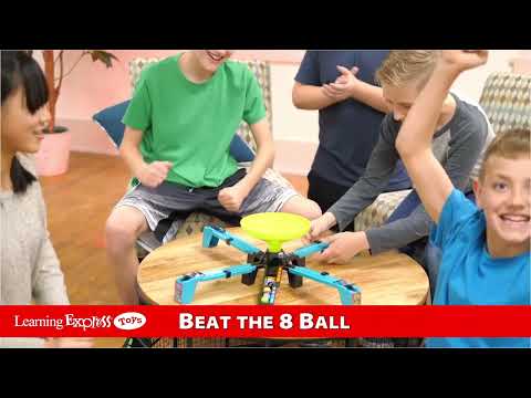 ** Beat the 8 Ball