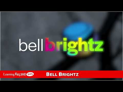 Bell Brightz Blue