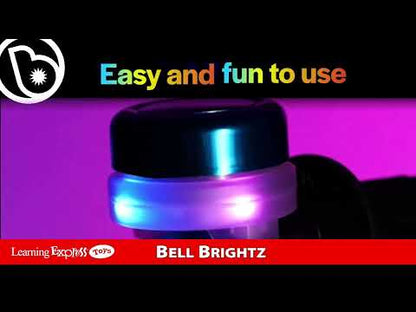 Bell Brightz Blue