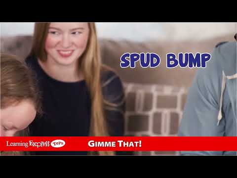 ** Gimme That!