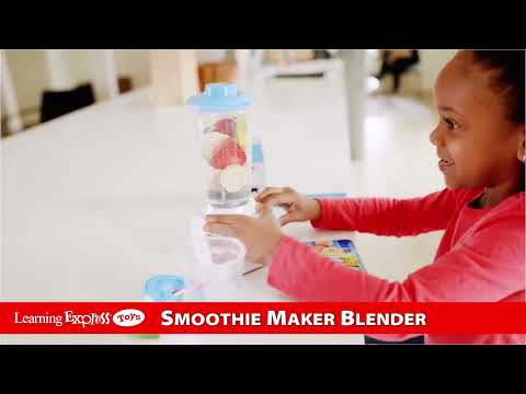 Smoothie Maker Blender