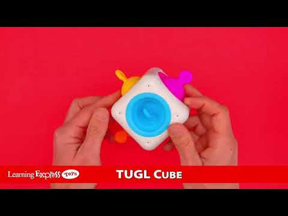 Dimpl 360 Tugl Cube
