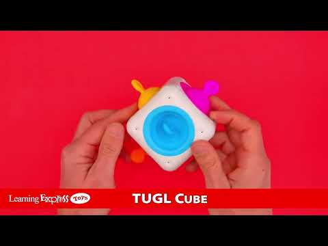 Dimpl 360 Tugl Cube