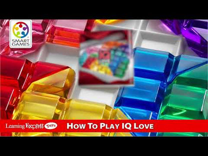 Iq Love