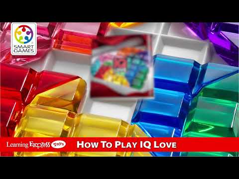Iq Love