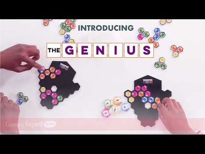 ** Genius Gem