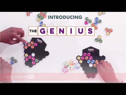** Genius Gem