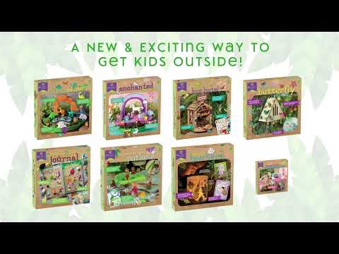 Craft-Tastic Bug Hotel