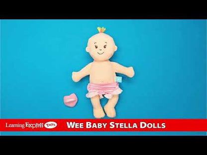 Wee Baby Stella Peach