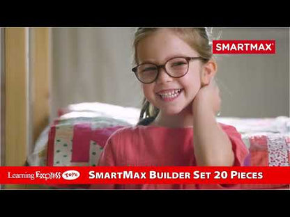 Builder Set 20pc