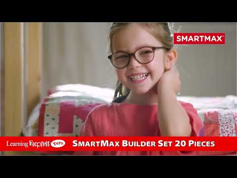Builder Set 20pc