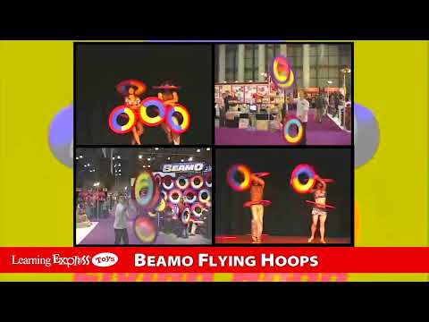 * Beamo 30in