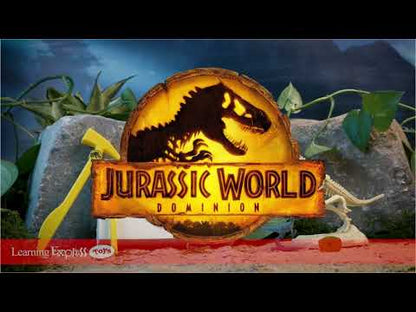 * Dominion Dinosaur Dig