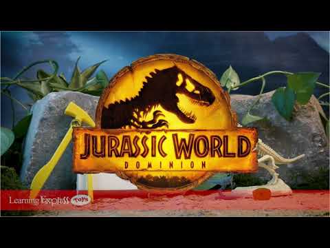* Dominion Dinosaur Dig