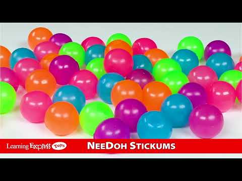 Stickums