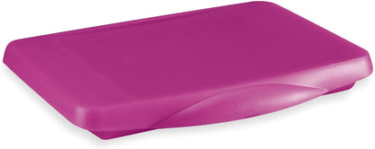 Pink Folding Lap Desk