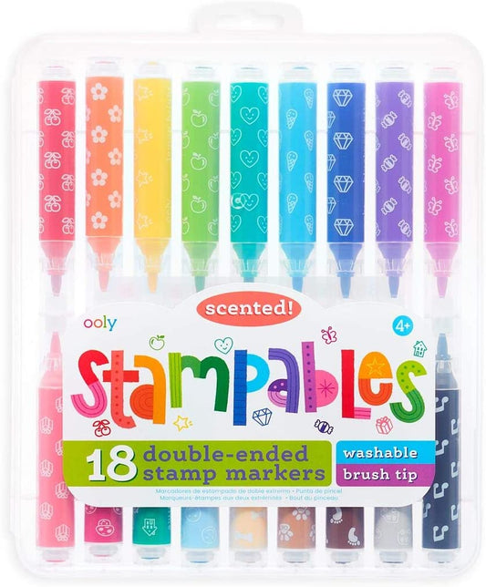 Stampables Stamp Marker