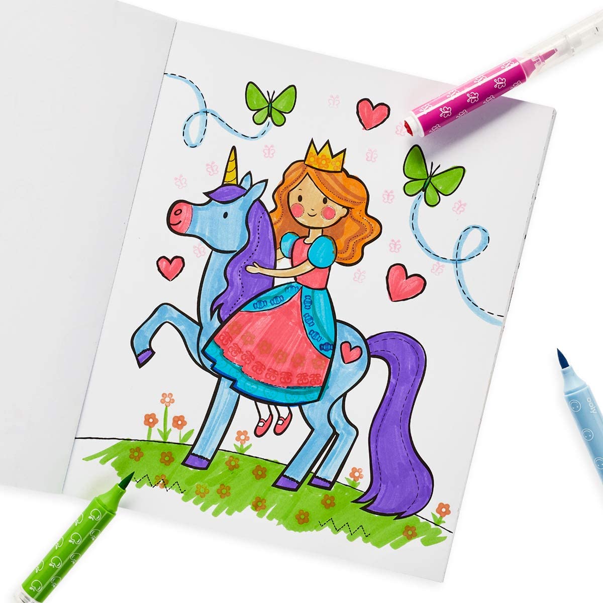 Stampables Stamp Marker