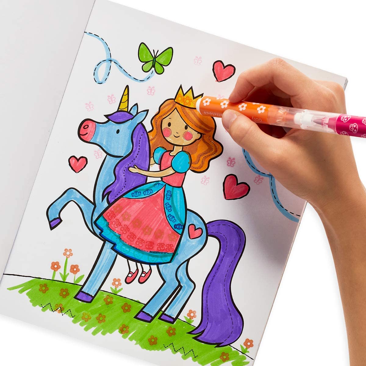 Stampables Stamp Marker