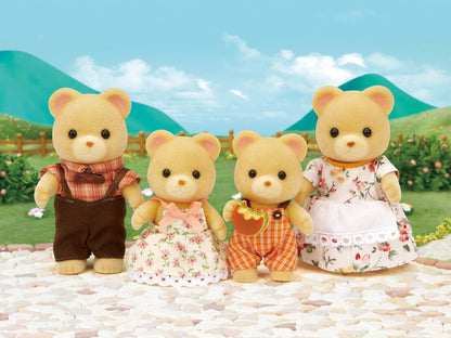 Bear Family