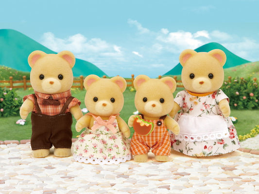 Bear Family