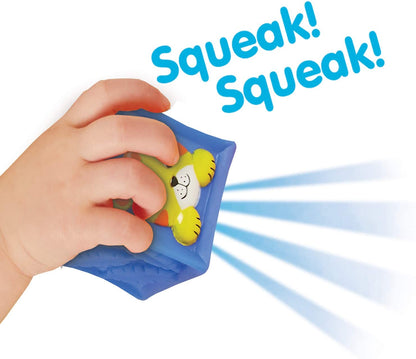Squeak N Stack Blocks