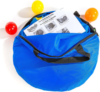 Pop Up Basketball Game
