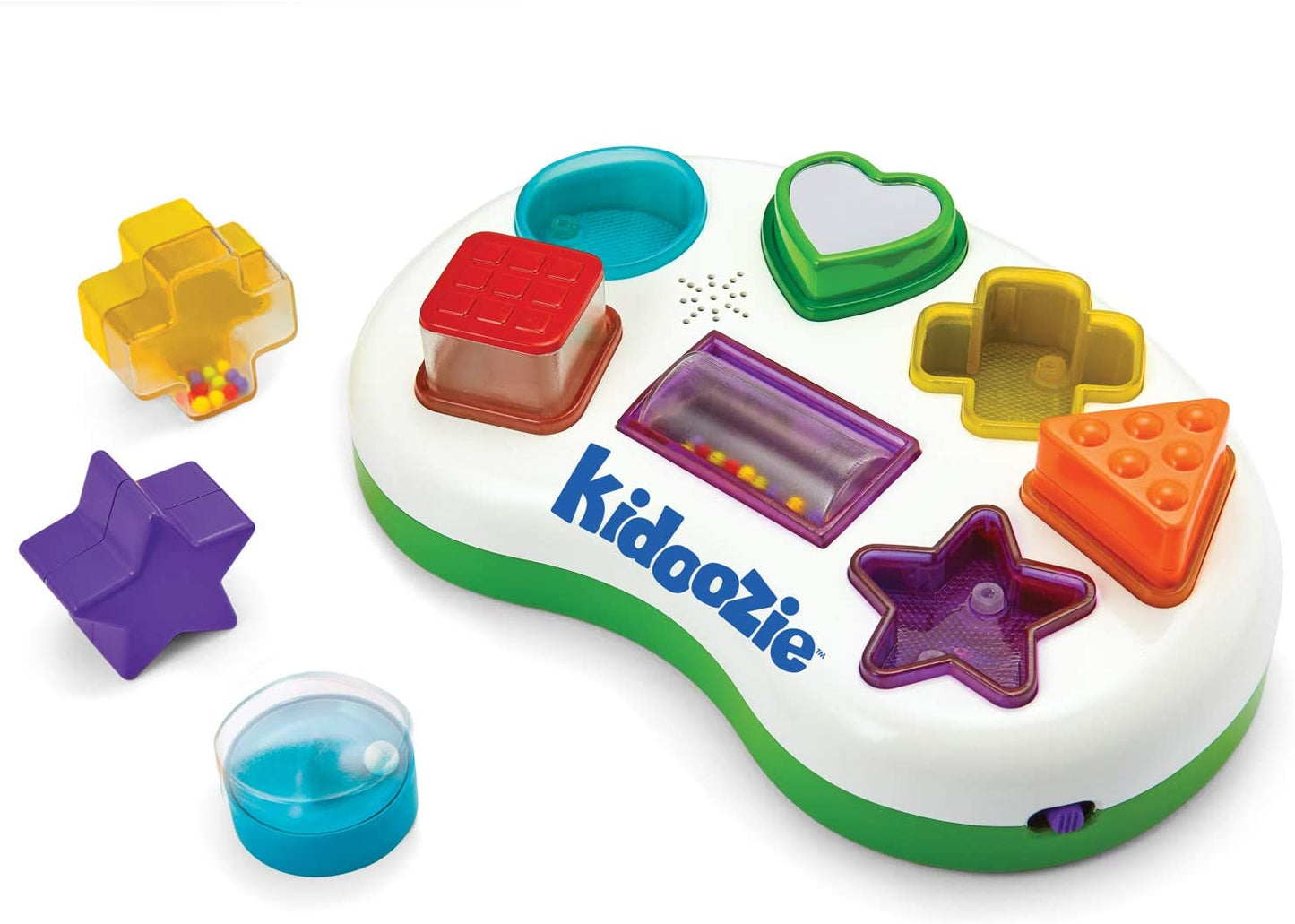 * Lights N Sounds Shape S