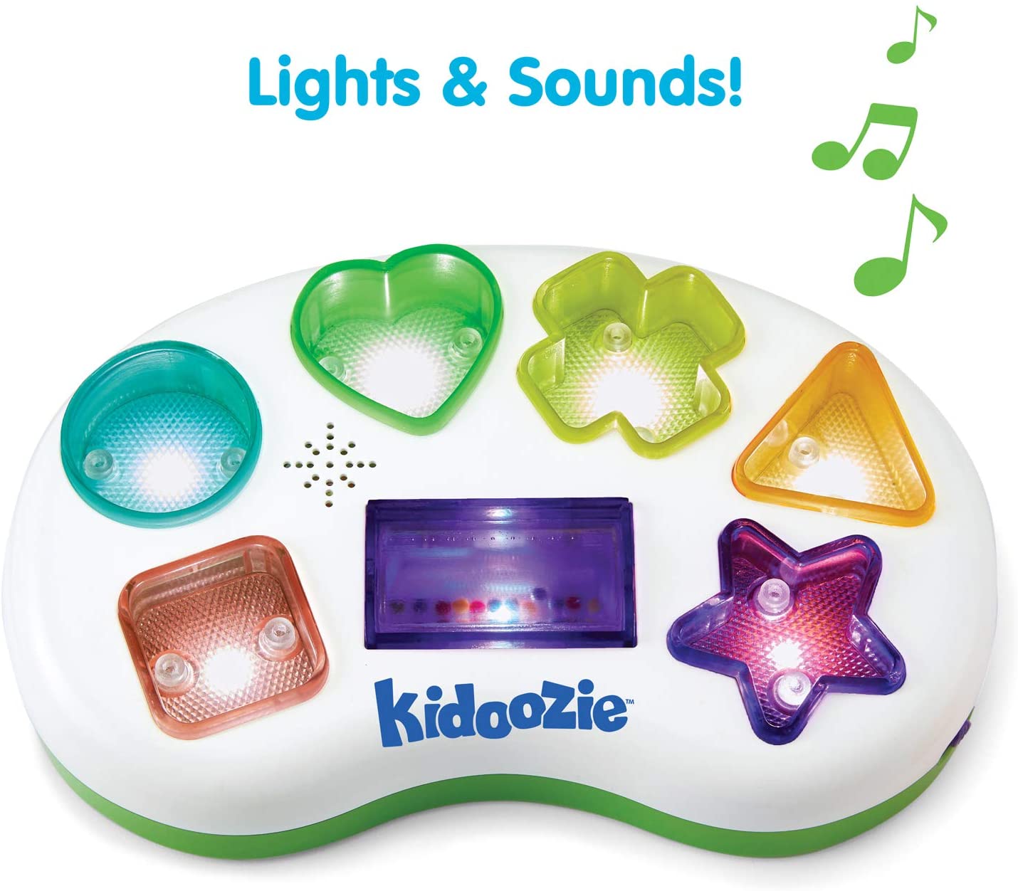 * Lights N Sounds Shape S