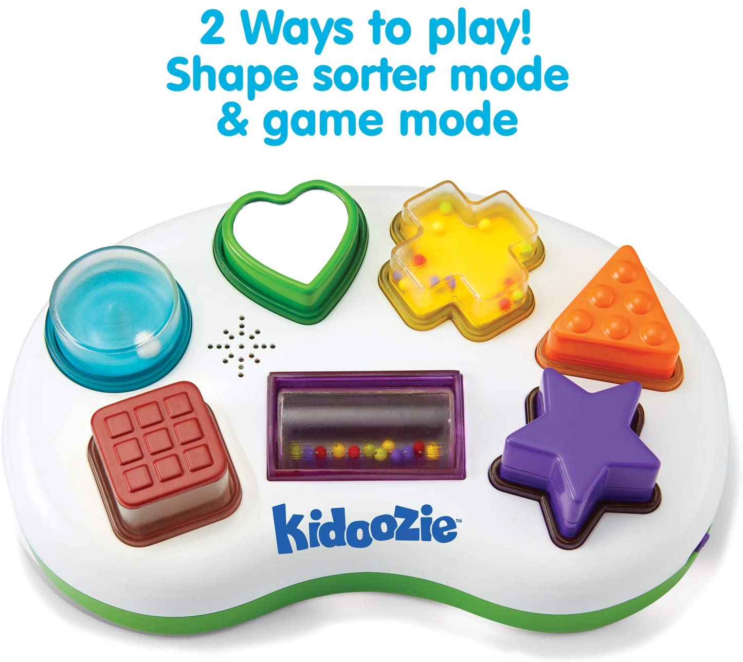 * Lights N Sounds Shape S