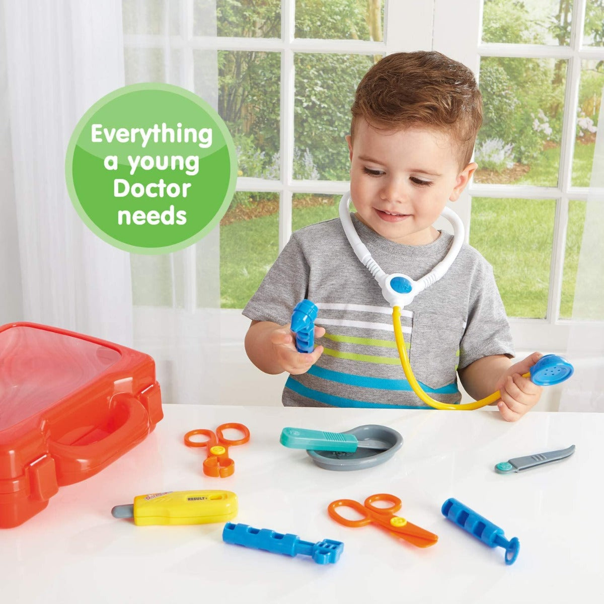 My First Doctor Kit