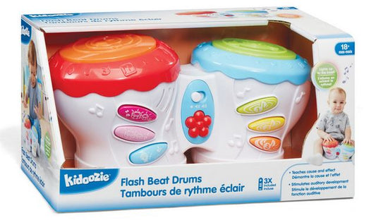 Flash Beat Drum