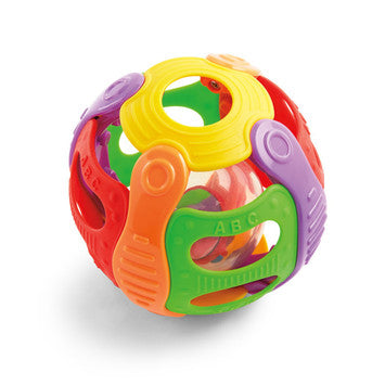 Rattle and Roll Cdu