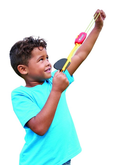 Slingshot Rocket