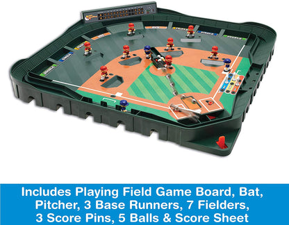 * Super Stadium Baseball