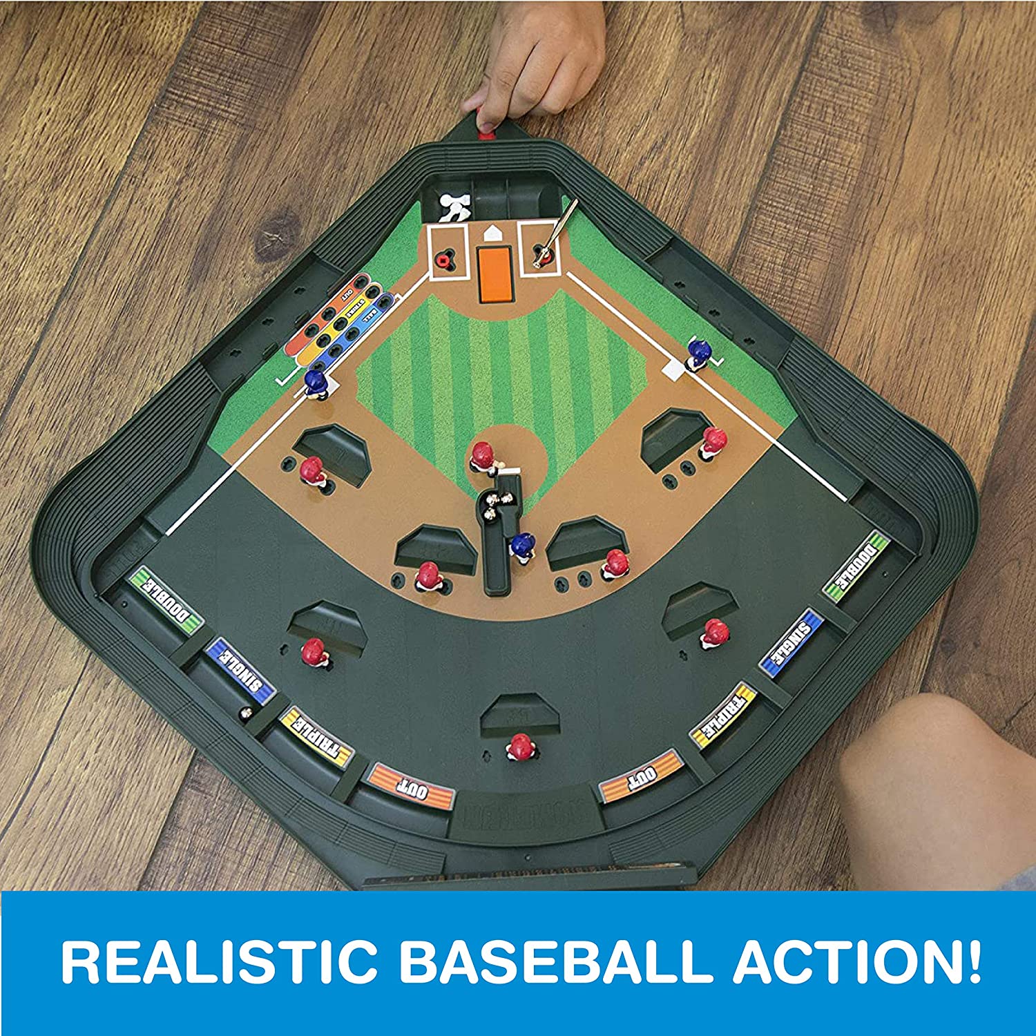 * Super Stadium Baseball